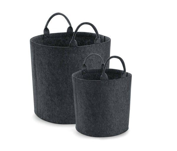 Bag Base BG728 - Cesta multiusos de poliéster