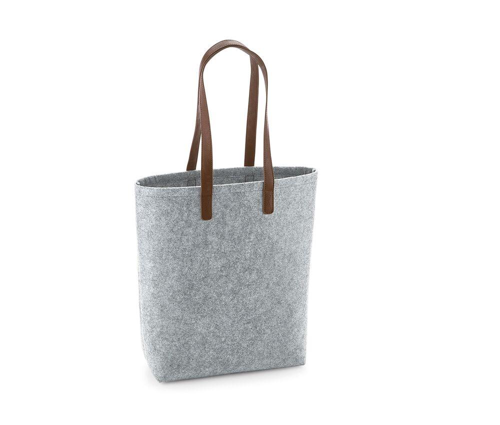 Bagbase BG738 - Polyester felt shopping bag