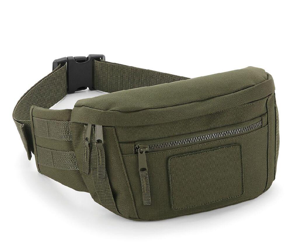Bagbase BG842 - Molle military belt bag