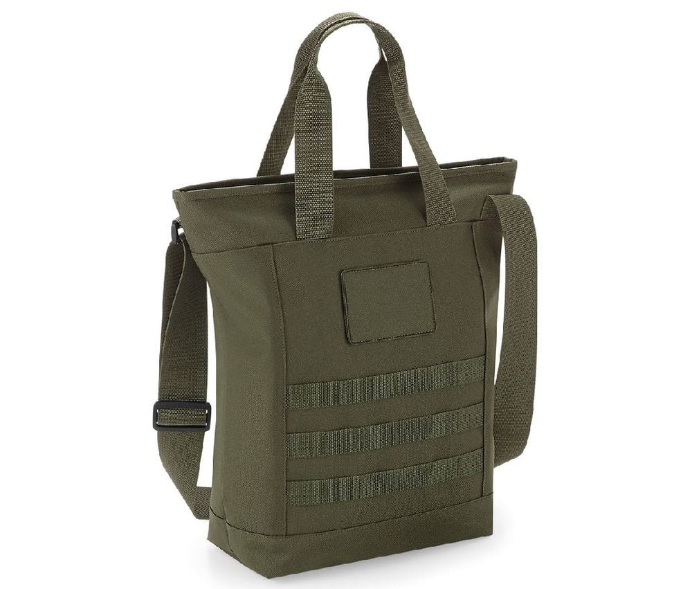 Bagbase BG846 - Military Tote Bag MOLLE
