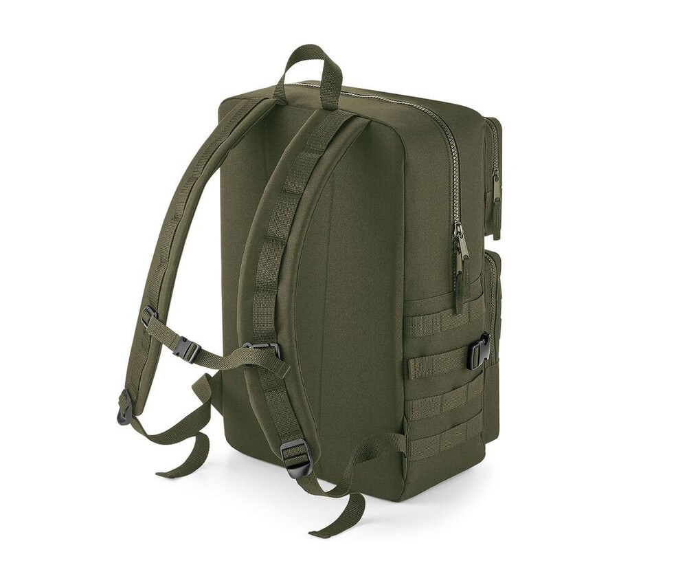 Bagbase BG848 - MOLLE backpack