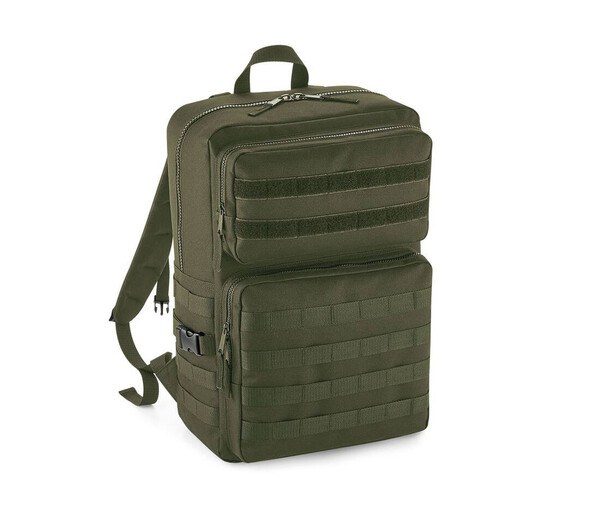 Bag Base BG848 - Tactical MOLLE Military Style Backpack