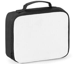 Bagbase BG960 - Customizable insulated lunch bag Zwart