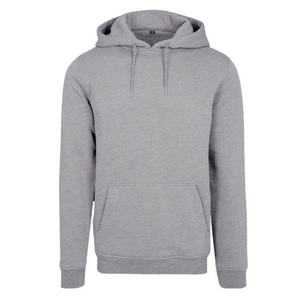 Build Your Brand BY011 - Hooded Sweatshirt Heavy