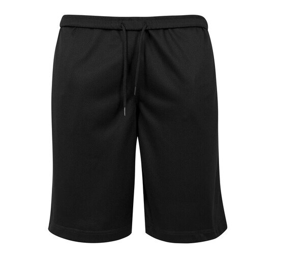 Build Your Brand BY048 - Breathable Mens Sports Mesh Shorts