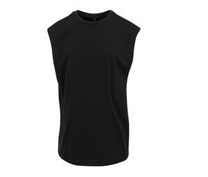 Build Your Brand BY049 - Sleeveless T-Shirt