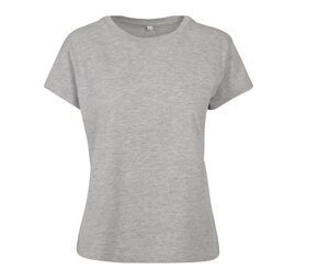 Build Your Brand BY052 - T-Shirt Basic women 