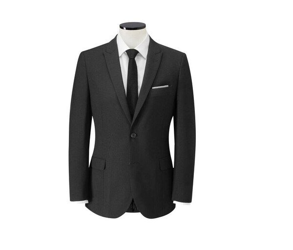 CLUBCLASS CC1001 - Chaqueta de traje de hombre Aldgate