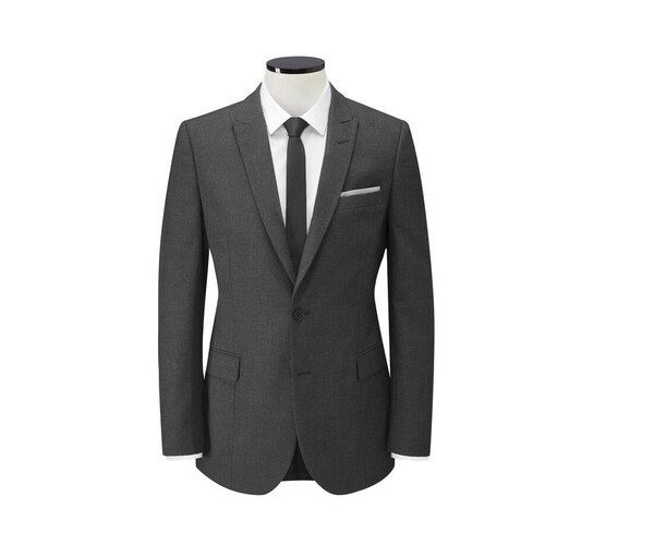 CLUBCLASS CC1001 - Chaqueta de traje de hombre Aldgate