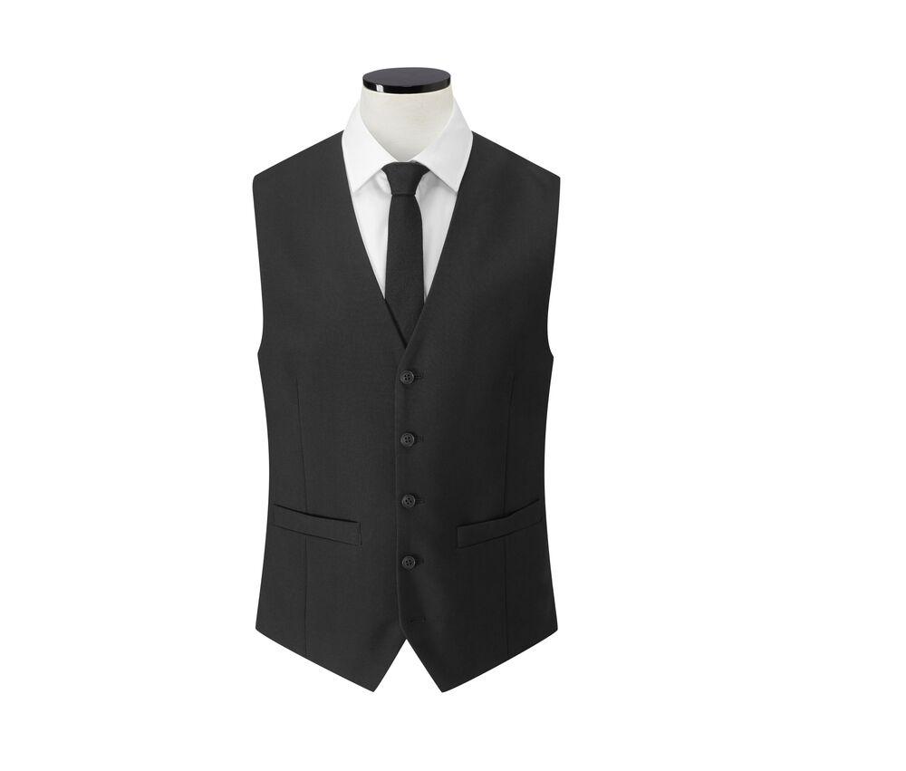 CLUBCLASS CC6004 - Bond men's suit vest