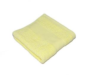 Bear Dream CT4501 - Towel Light Yellow