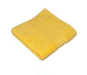 Bear Dream CT4502 - Bath towel Brilliant Yellow