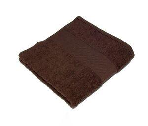 Bear Dream CT4502 - Bath towel Cocoa Chocolate