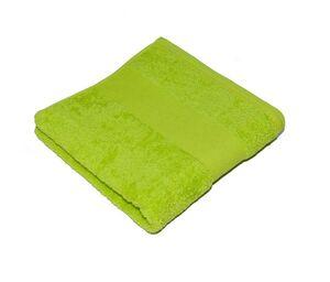Bear Dream CT4503 - Towel extra large Lime