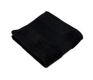 Bear Dream CT4503 - Towel extra large Black