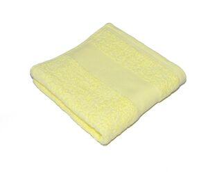 Bear Dream CT4503 - Towel extra large Light Yellow