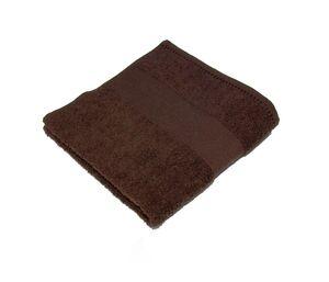 Bear Dream CT4503 - Towel extra large Cocoa Chocolate