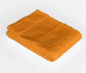 Bear Dream ET3604 - Towel extra large Sunny Orange