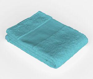 Bear Dream ET3604 - Towel extra large Blue Caracao