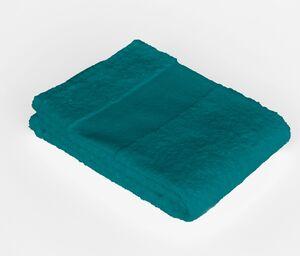 Bear Dream ET3604 - Towel extra large Lagoon Green
