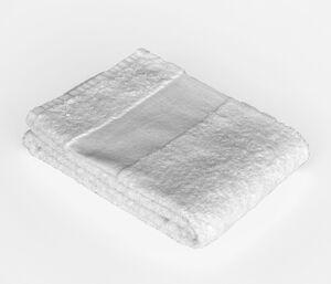 Bear Dream ET3605 - Towel sunbathing White