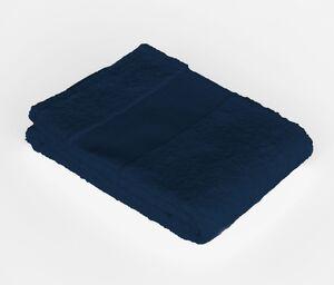 Bear Dream ET3605 - Towel sunbathing Navy Blue