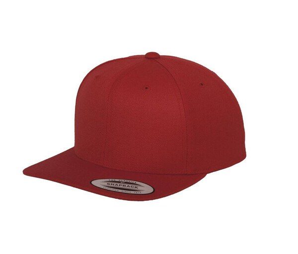 Flexfit F6089M - Gorra Snapback F6089M FlexFit