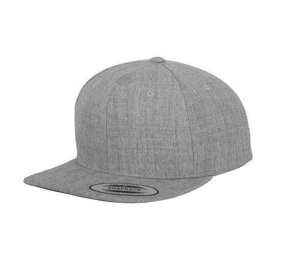 Flexfit F6089M - Gorra Snapback F6089M FlexFit