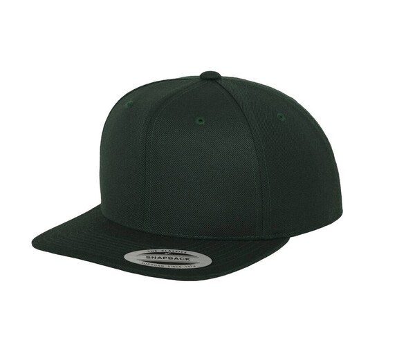 Flexfit F6089M - Urban Style Two-Tone Snapback Cap