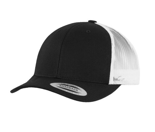 Flexfit F6606T - Gorra estilo camionero F6606T FlexFit