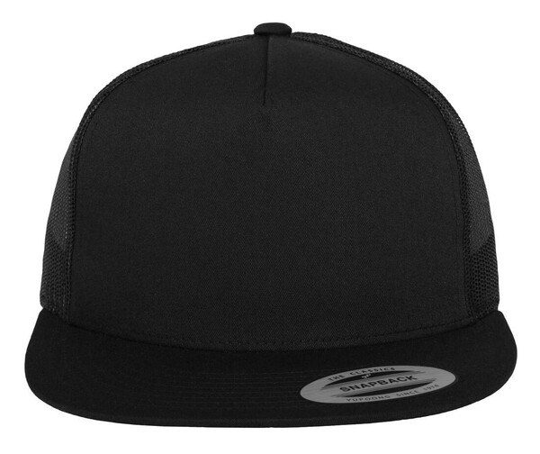 Flexfit FX6006 - Gorra estilo camionero FX6006 FlexFit