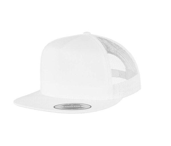 Flexfit FX6006 - Gorra estilo camionero FX6006 FlexFit