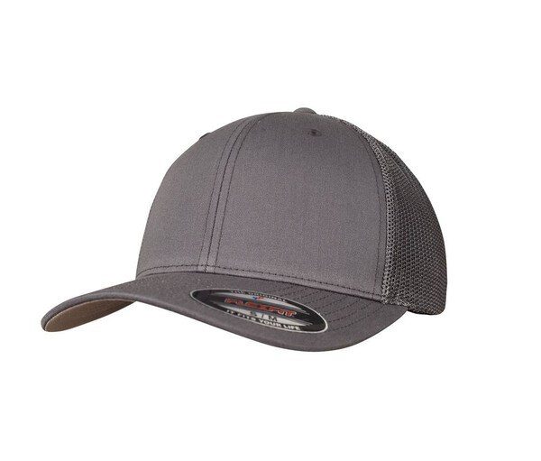 Flexfit FX6511 - Gorra FX6511 Trucker Style Flexfit