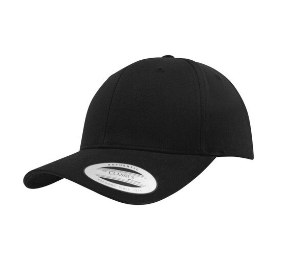 Flexfit FX7706 - Gorra de visera curva FX7706 FlexFit