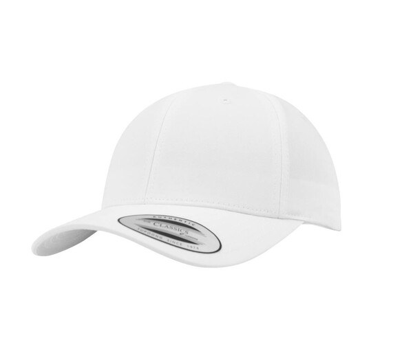 Flexfit FX7706 - Gorra de visera curva FX7706 FlexFit