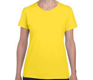 Gildan GN182 - Women 180 round neck T-shirt