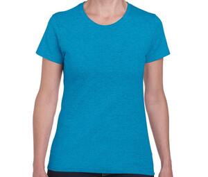 Gildan GN182 - Women 180 round neck T-shirt