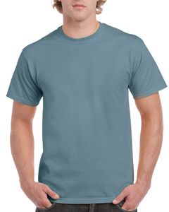 Gildan GN200 - T-Shirt Homme  Ultra-T Stone Blue