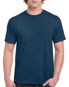 Gildan GN200 - T-Shirt Homme  Ultra-T Blue Dusk