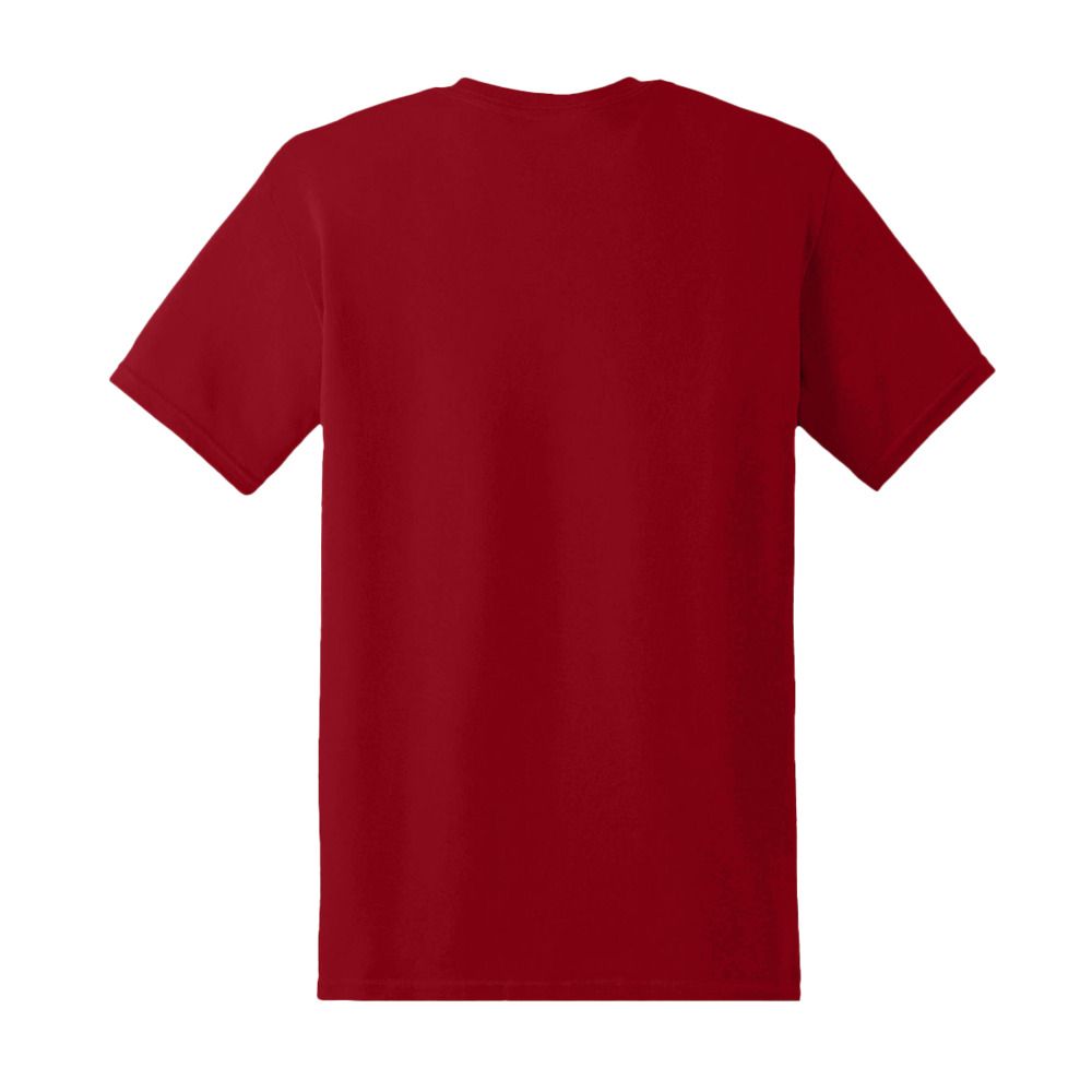 Gildan GN200 - Ultra Cotton™ Adult T-Shirt