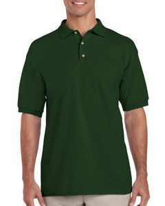 Gildan GN380 - Ultra Cotton Adult Pique Polo