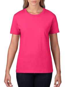 Gildan GN411 - Womens Premium T-Shirt