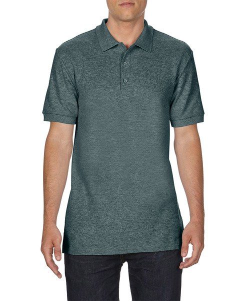 Gildan GN480 - Polo de piqué para hombre