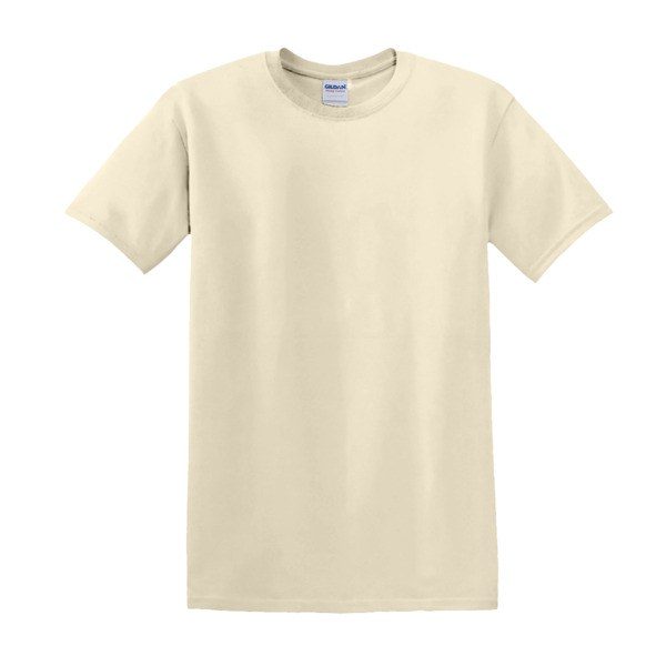 Gildan GN640 - Softstyle™ Ringspun Cotton - Round Neck - High Quality - Regular Fit T-Shirt