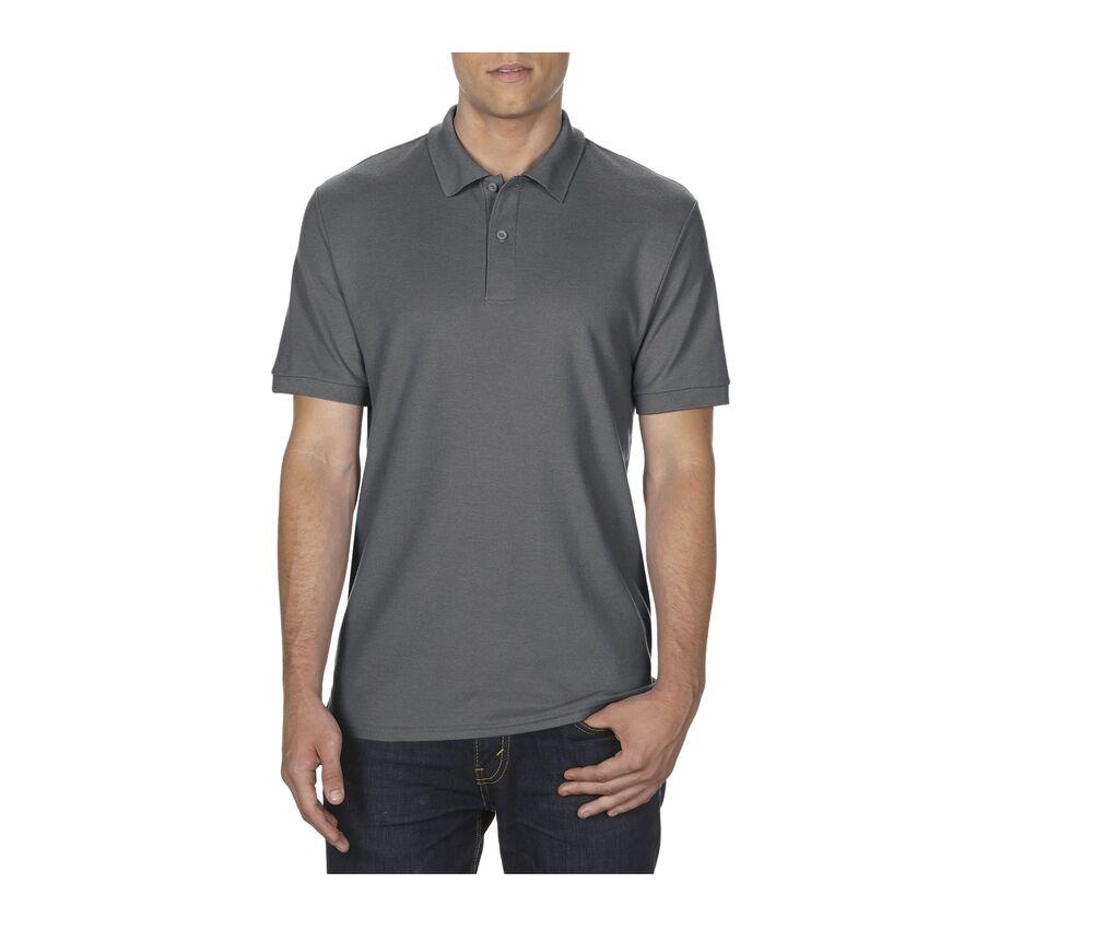 Gildan GN758 - DryBlend Polo T-Shirt Herren