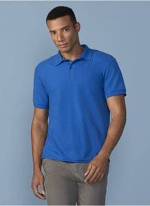 Gildan GN758 - DryBlend Double Piqué Polo