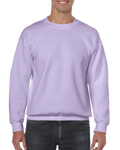 Gildan GN910 - Sudadera con cuello redondo para hombre