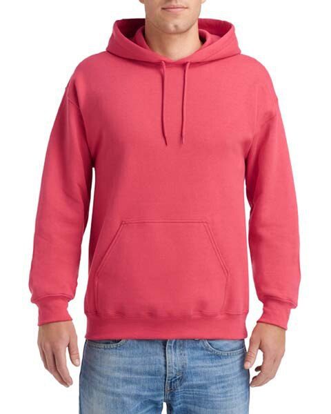 Gildan GN940 - Premium Unisex Heavy Blend Hooded Sweatshirt