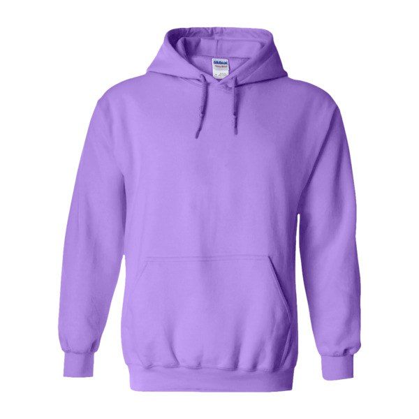 Gildan GN940 - Sudadera Unisex con Capucha de Alta Calidad Gildan