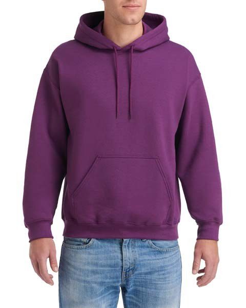 Gildan GN940 - Sudadera Unisex con Capucha de Alta Calidad Gildan